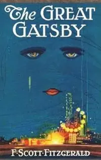 The Great Gatsby